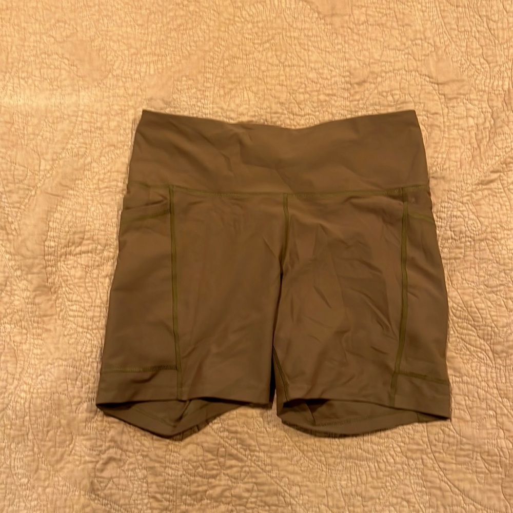 Old Navy Bike Short